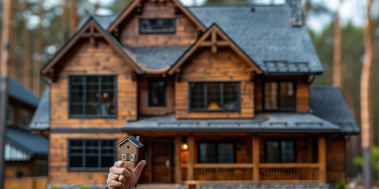 Co to kredyt hipoteczny?