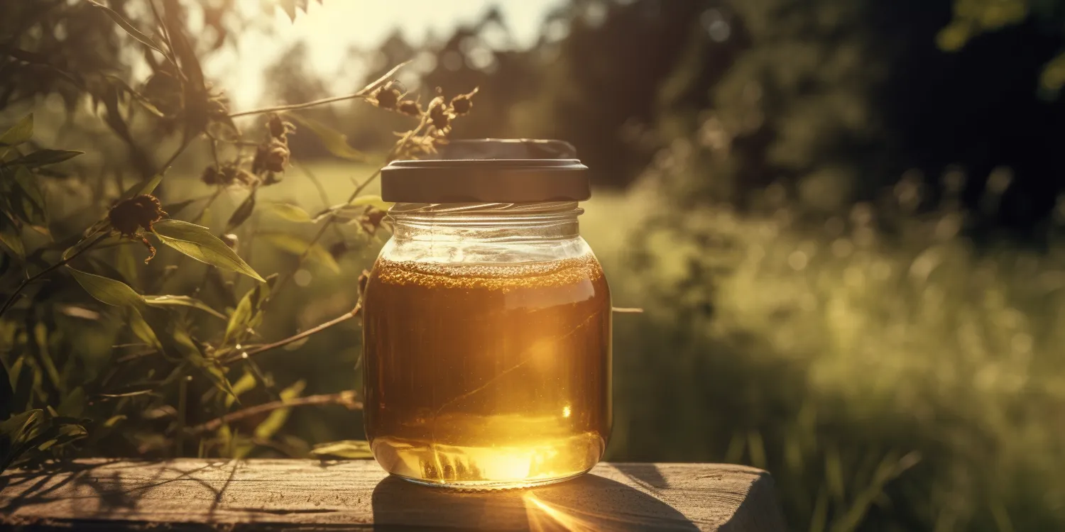 Czy miód ma termin ważności?