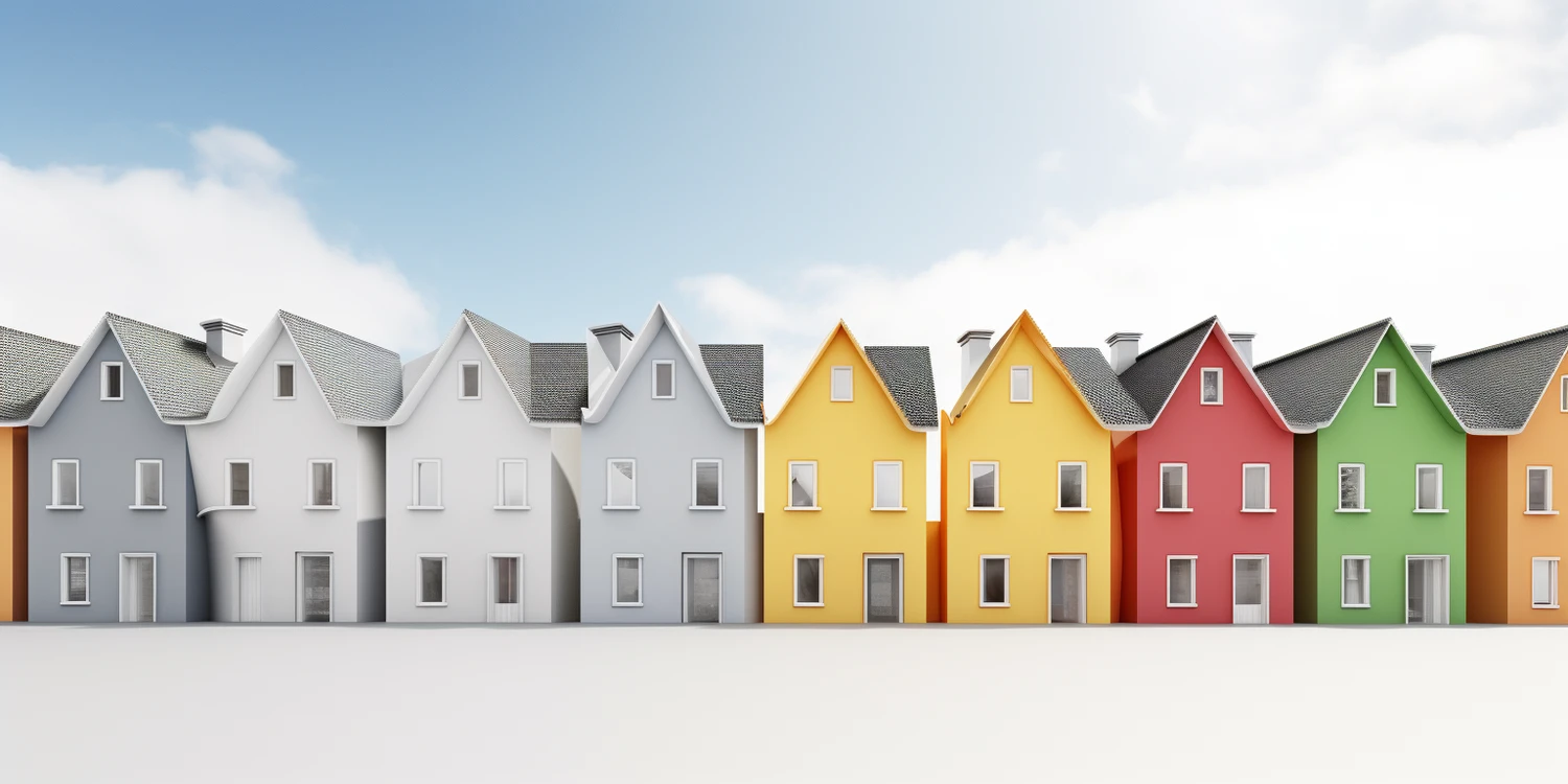 Oprocentowanie kredytów hipotecznych