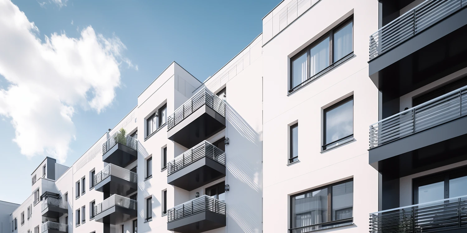 Apartamenty na wynajem Międzyzdroje