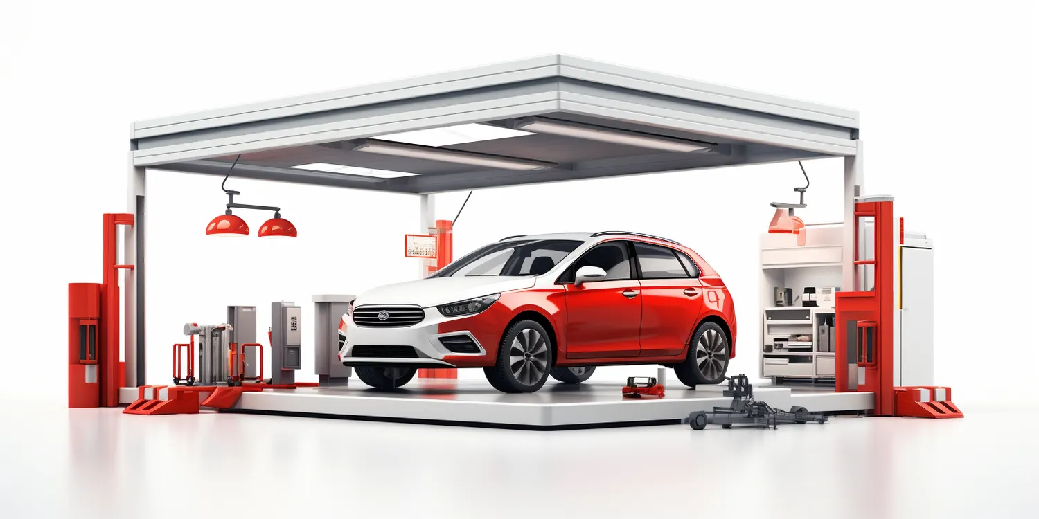 Jak otworzyć firmę warsztat samochodowy?