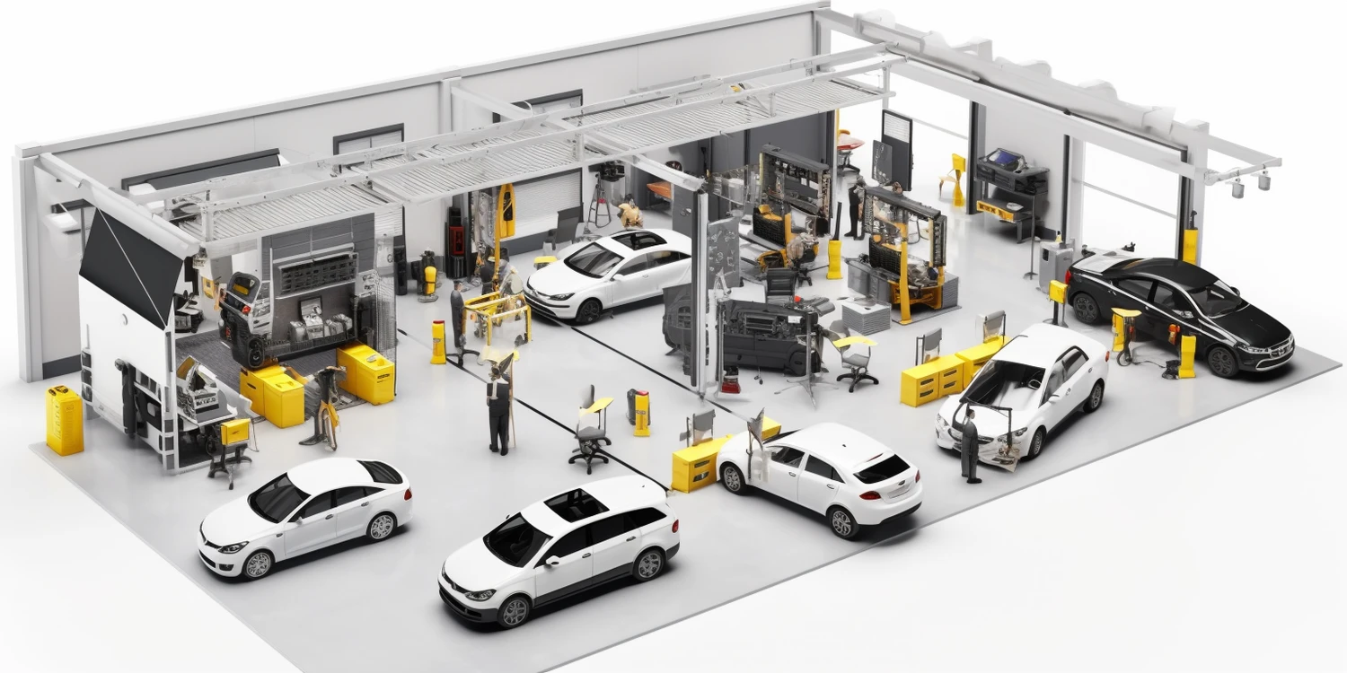 Jakie pozwolenia na warsztat samochodowy?