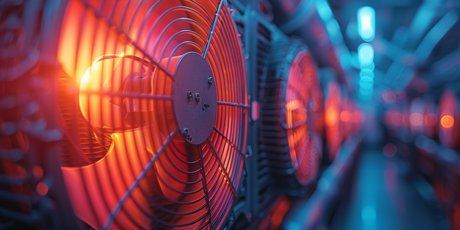 Montaż systemów klimatyzacji Olsztyn