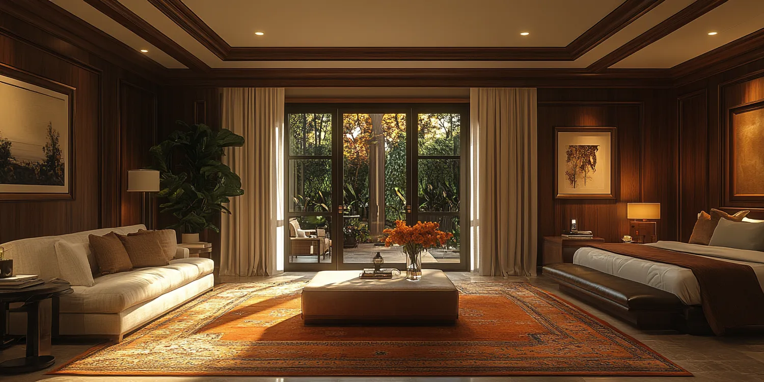 Projekty wnętrz Rzeszów