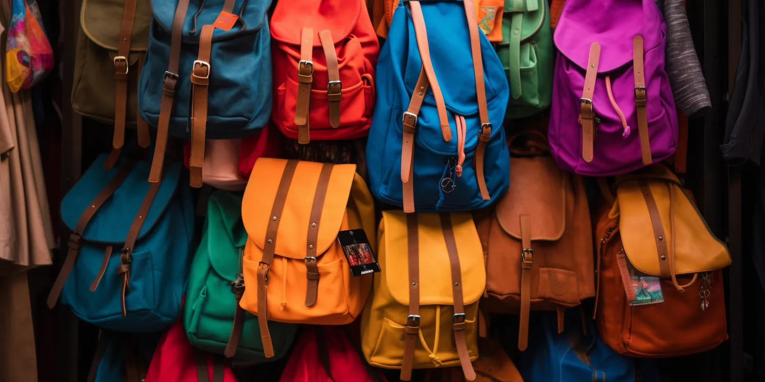 Torby podróżne gdzie kupić?