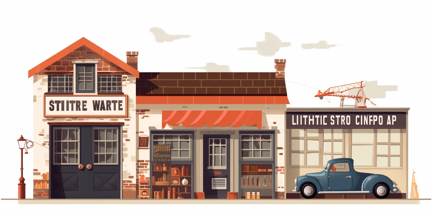 W co powinien być wyposażony warsztat samochodowy?