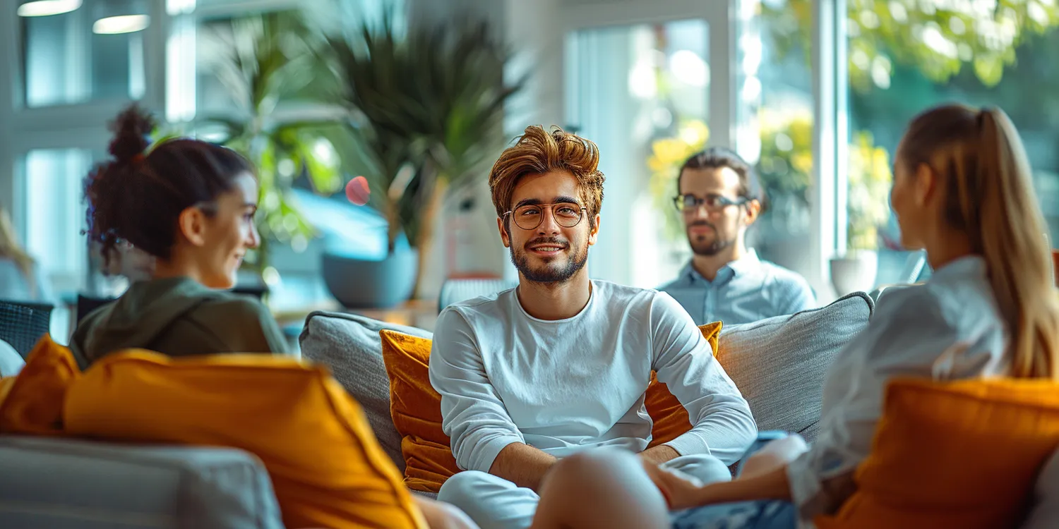 Co leczy psychoterapeuta?