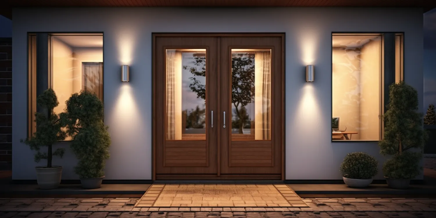 Co to jest stolarka okienna?