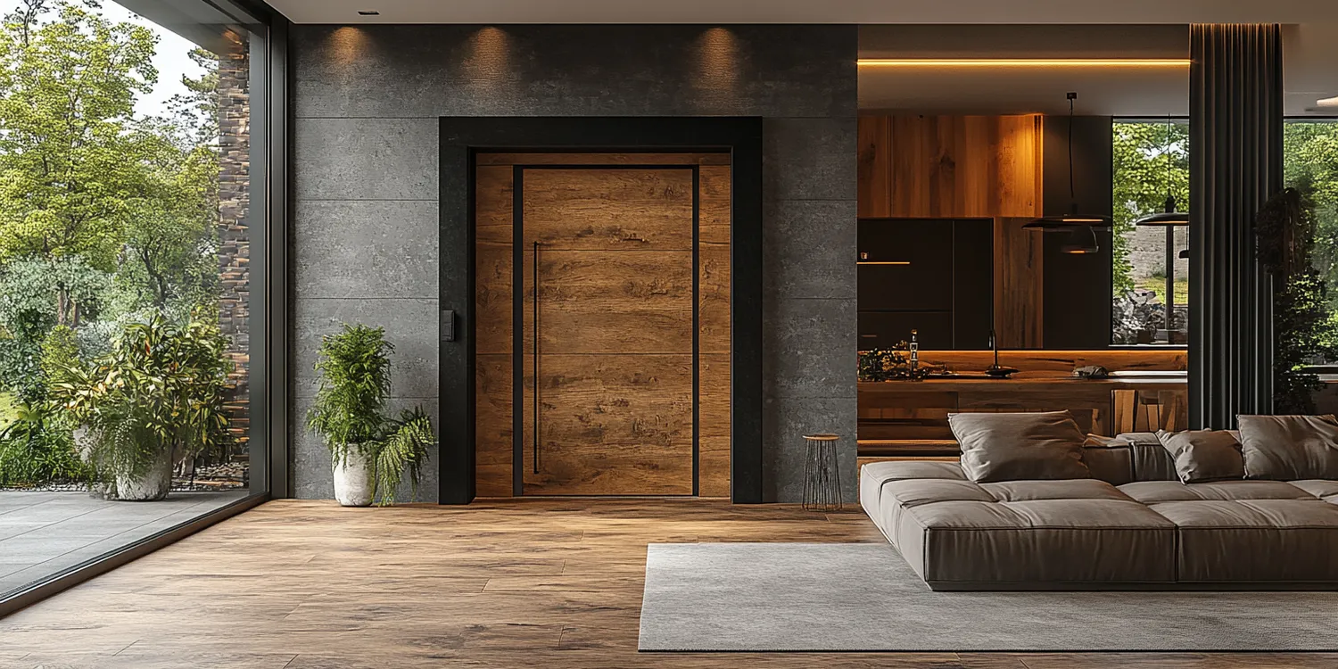 Co to jest stolarka?