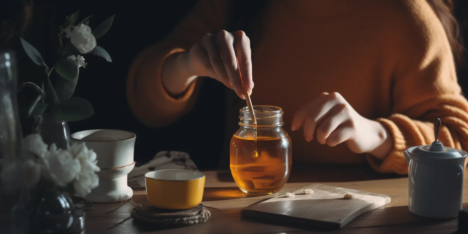 Dlaczego miód się nie krystalizuje?