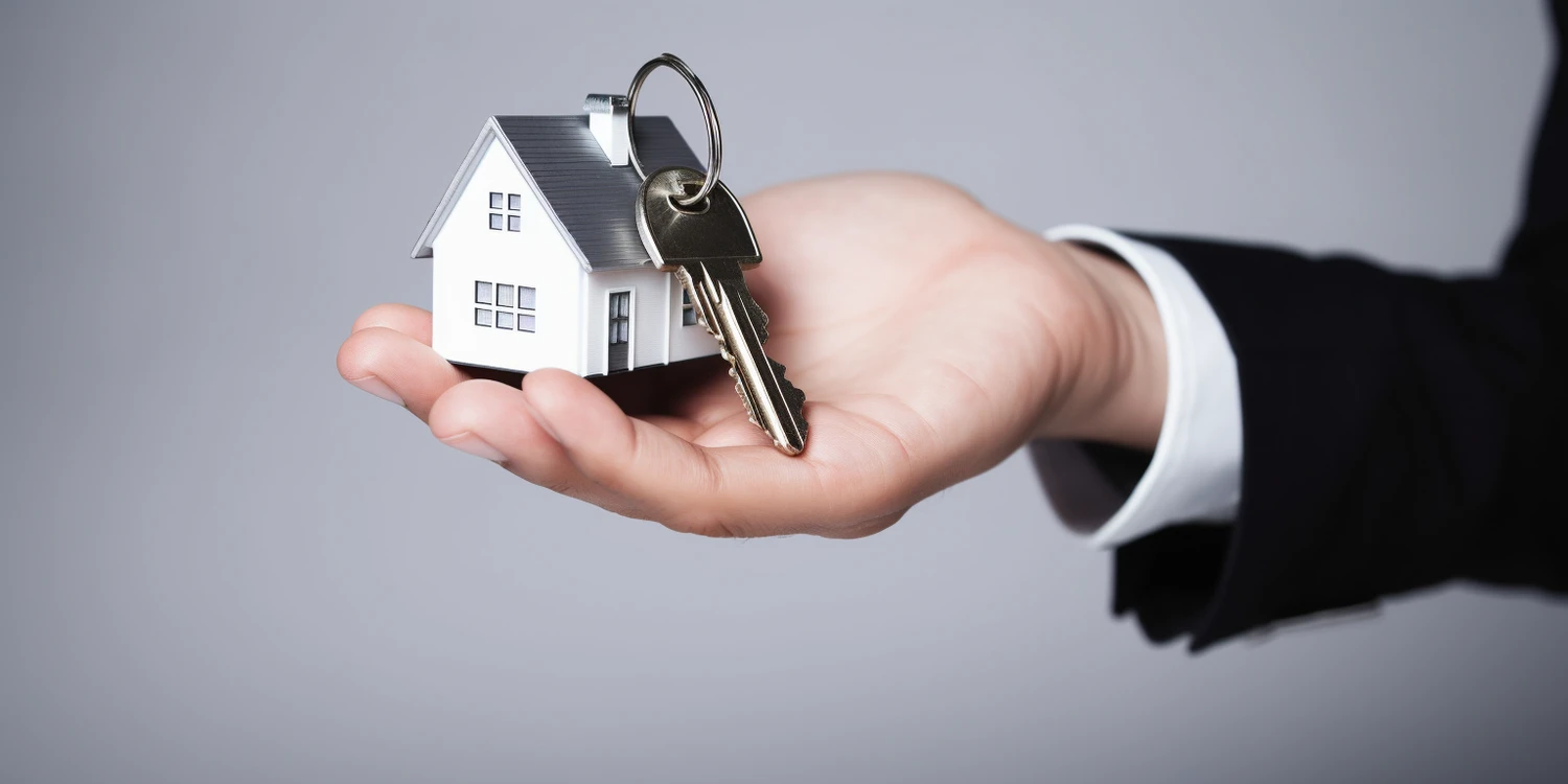 Ile bierze biuro nieruchomości za sprzedaż mieszkania