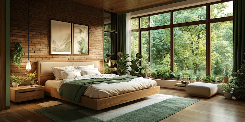 Jak krochmalić pościel?