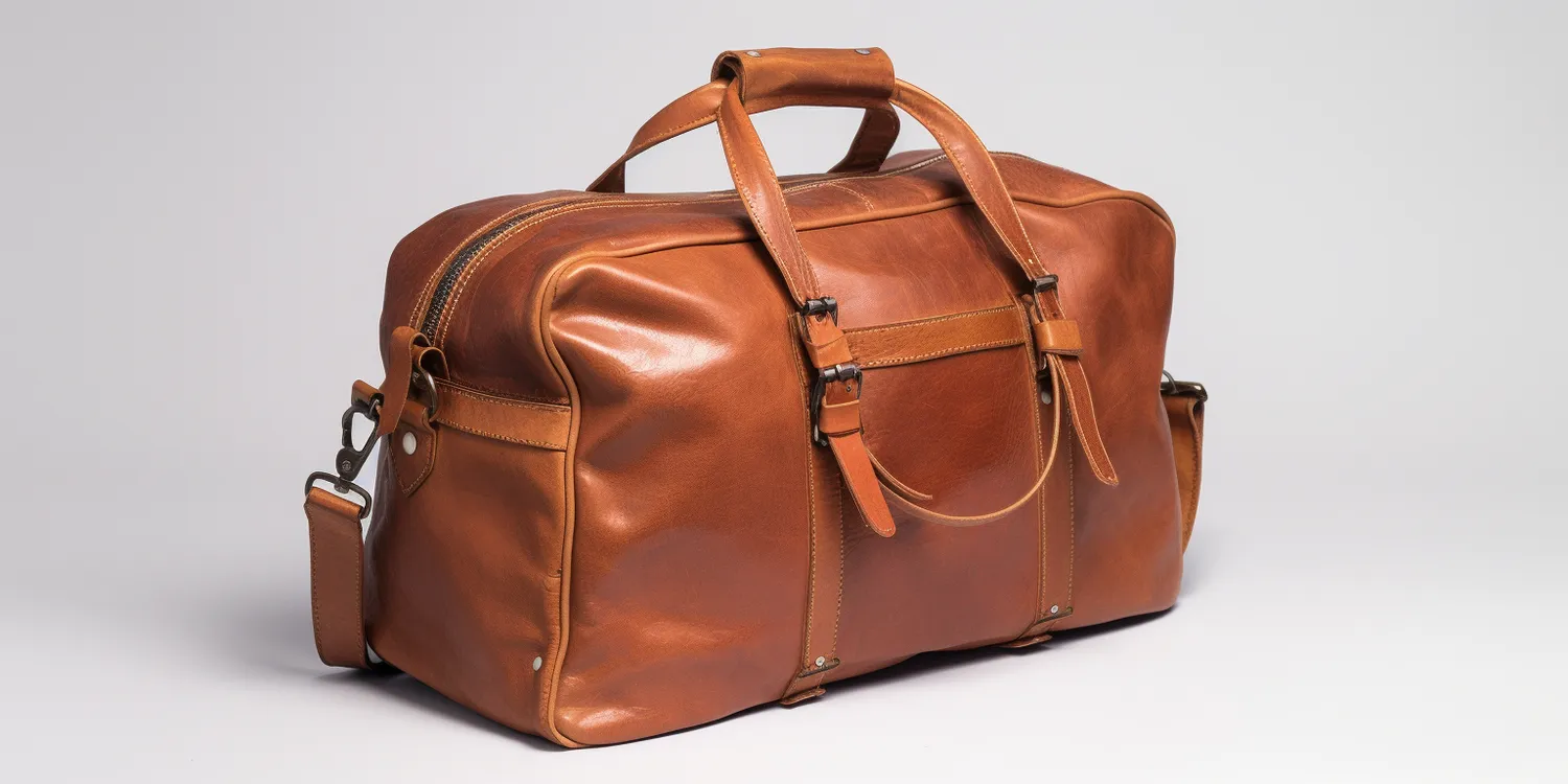 Jak przechowywać torby na zakupy?