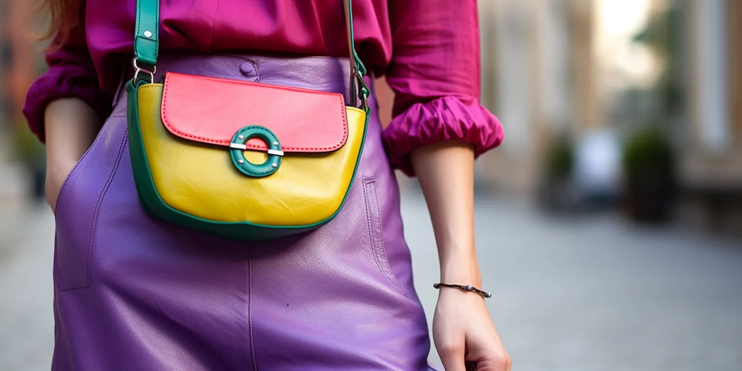 Jak się spakować do torby?