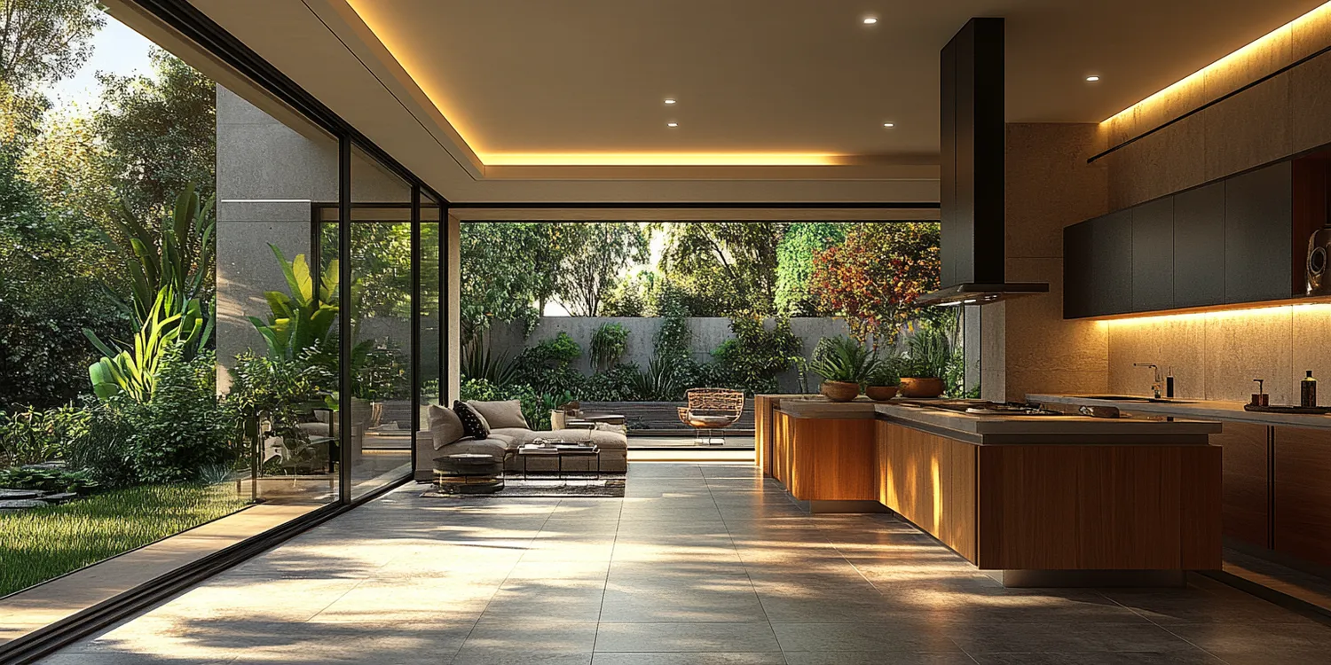 Jaka stolarka do grafitowego dachu?