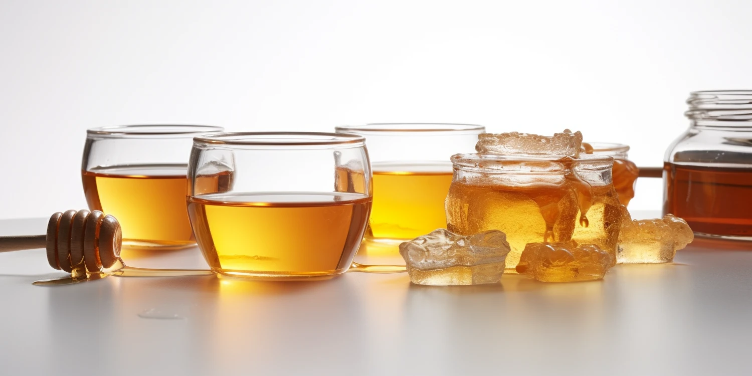 Miód gryczany jak spożywać?