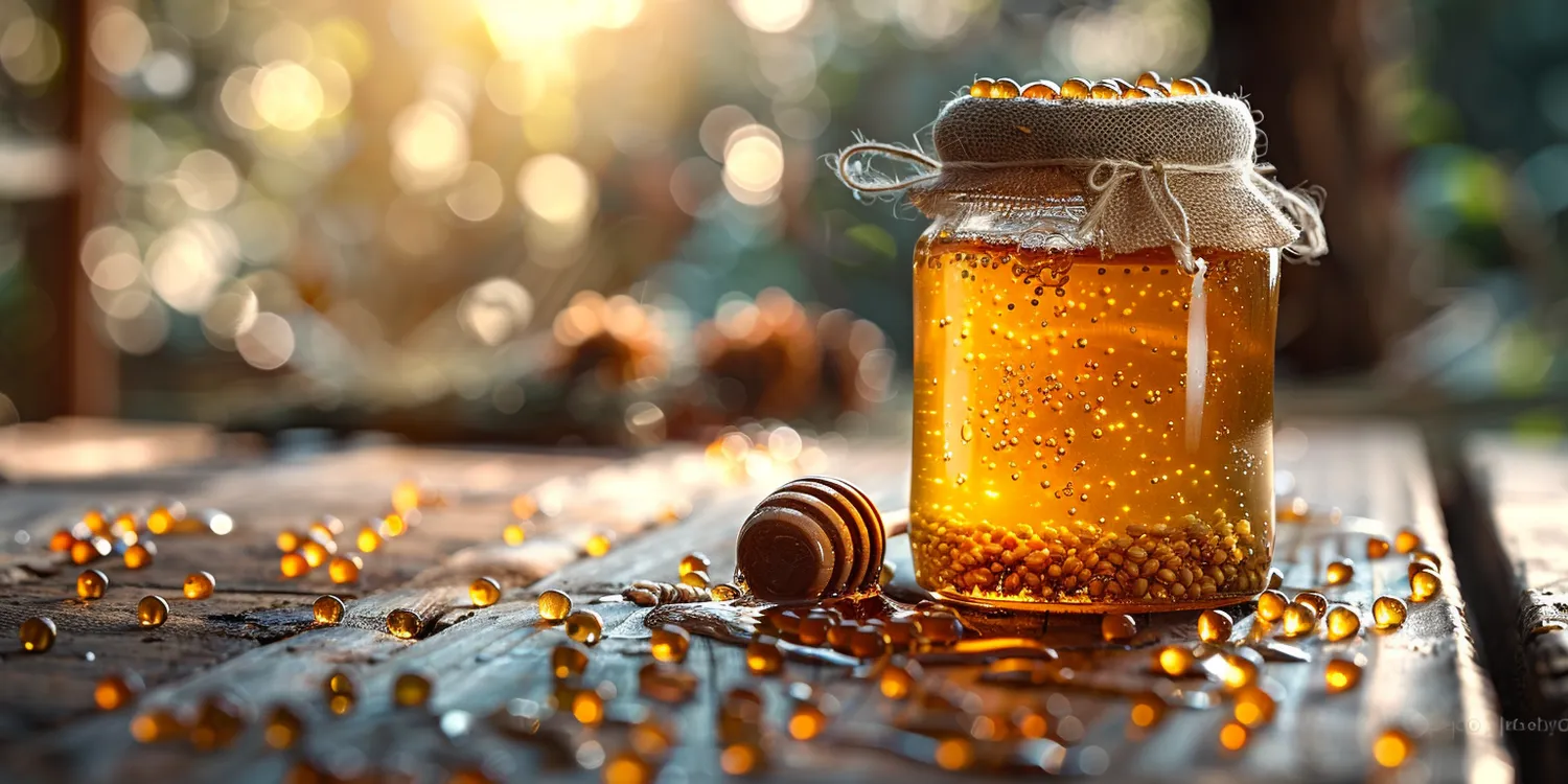 Miód nawłociowy gdzie kupić?