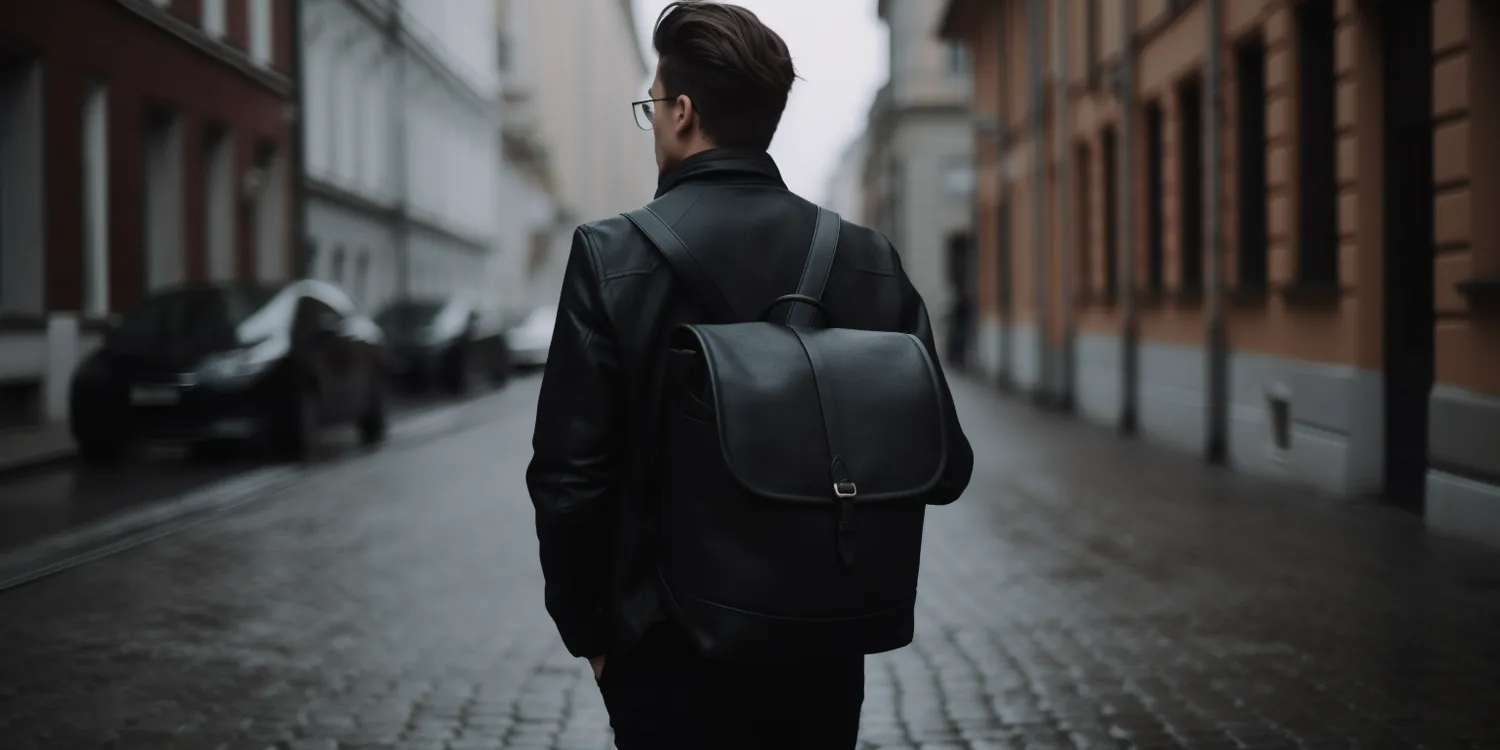 Plecaki damskie do pracy