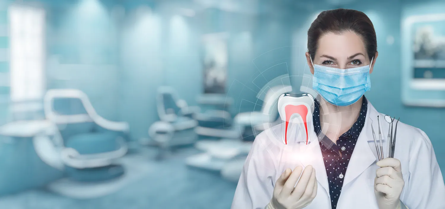 Protetyka stomatologiczna zębów Szczecin