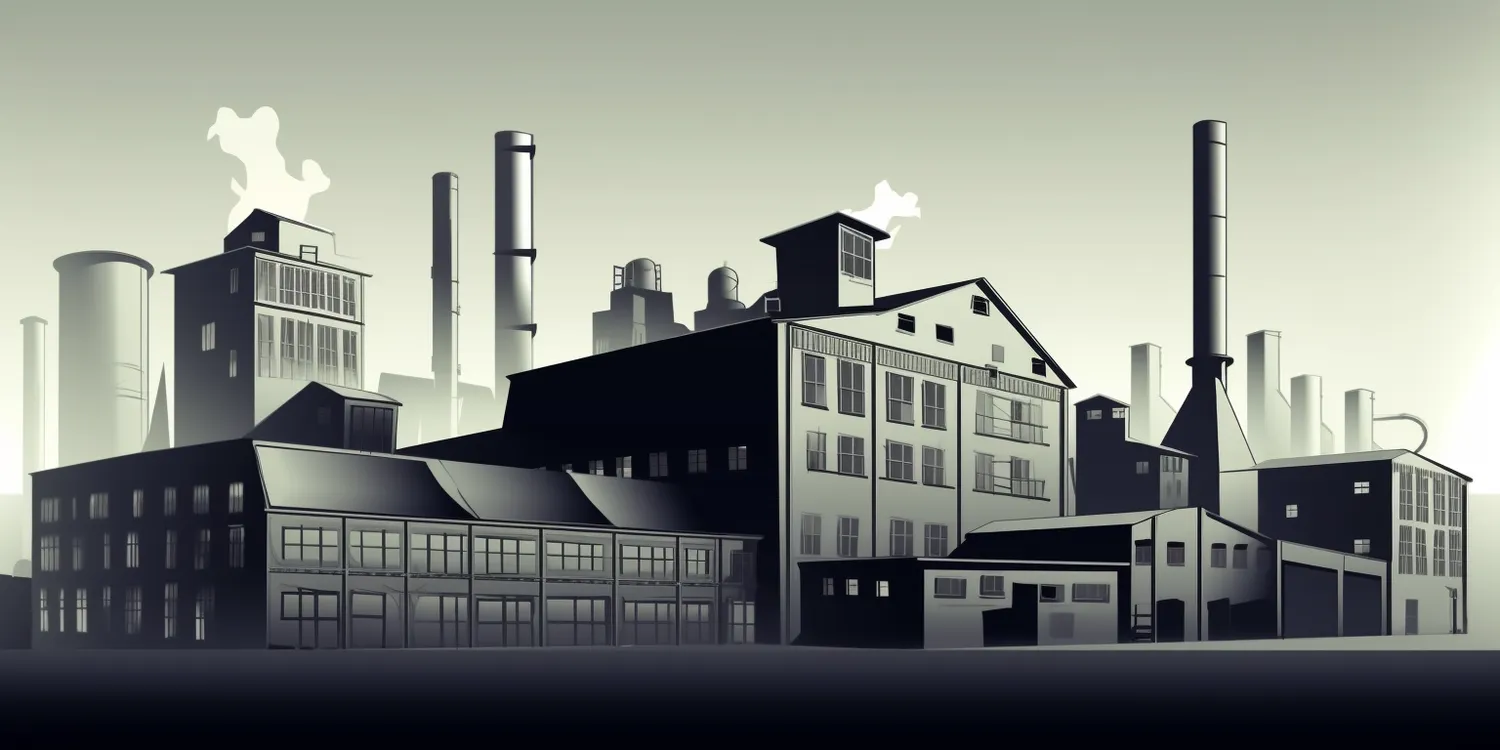 Automatyzacja i robotyzacja procesów produkcyjnych