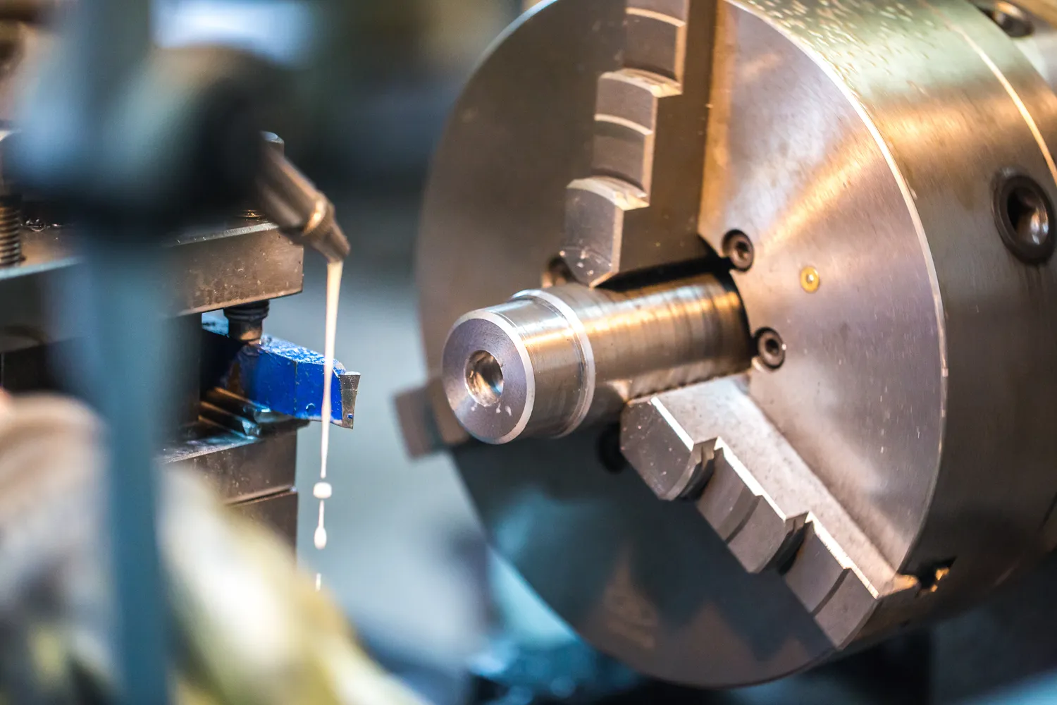 Co to jest przemysł spożywczy?