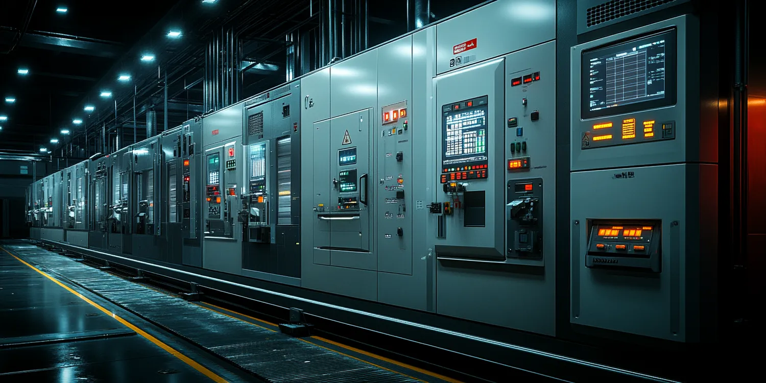 Co to mechanika i budowa maszyn?