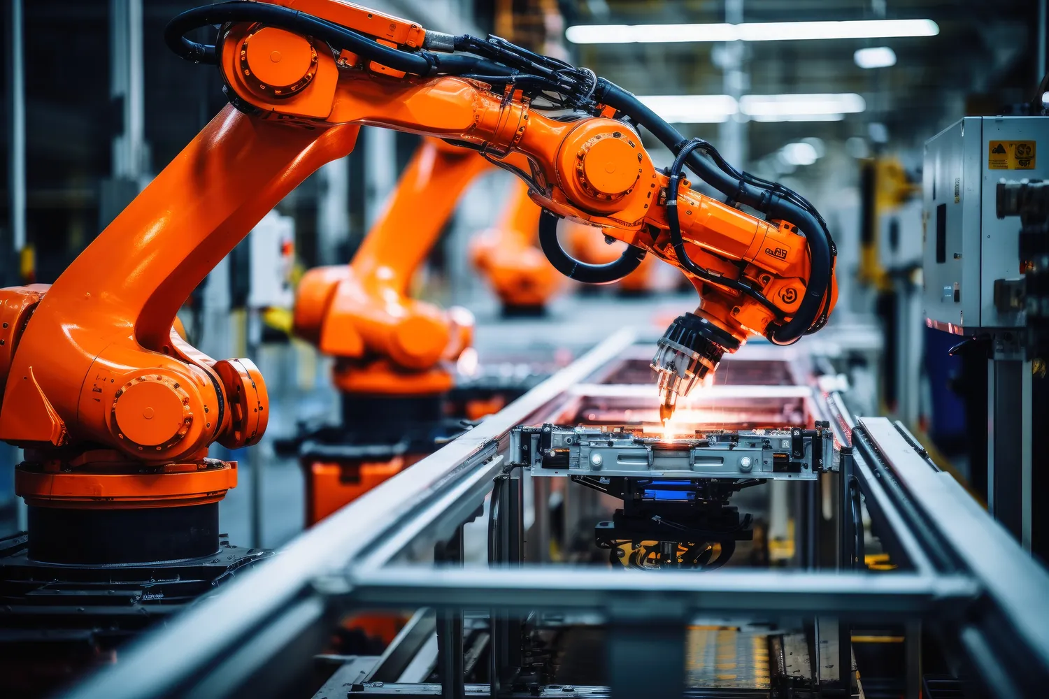 Co to przemysł metalurgiczny?