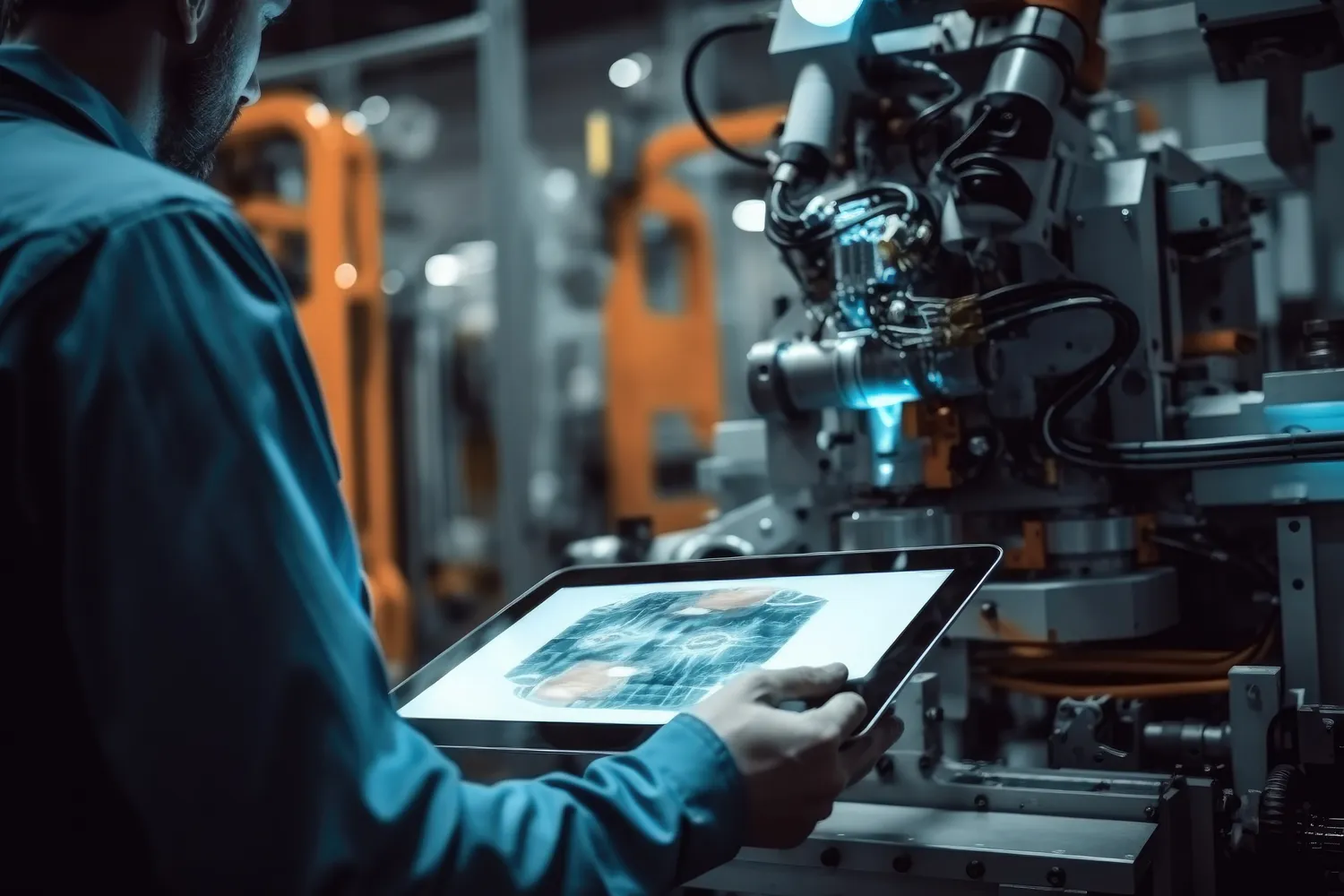 Dlaczego upadł przemysł włókienniczy w Łodzi?