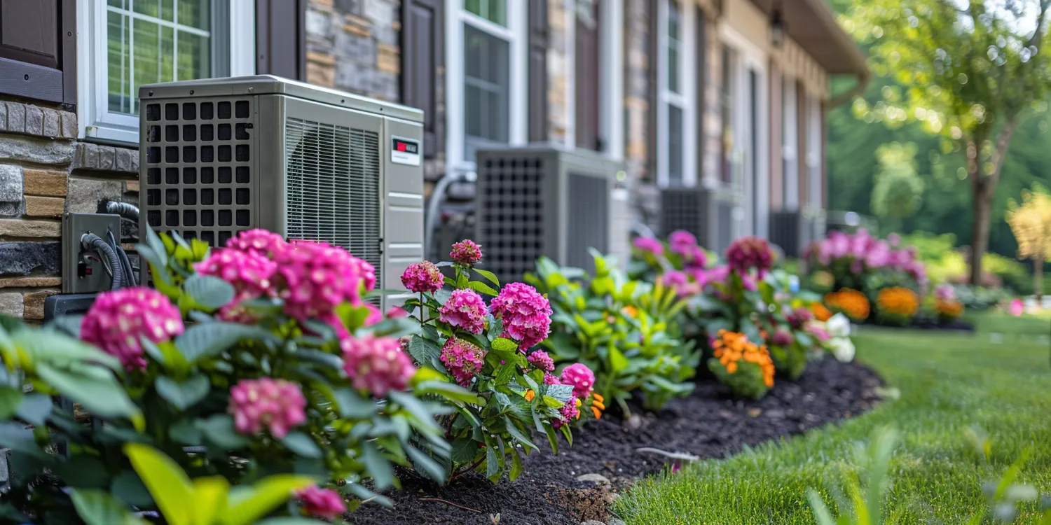 Jak podzielić ogród na strefy?