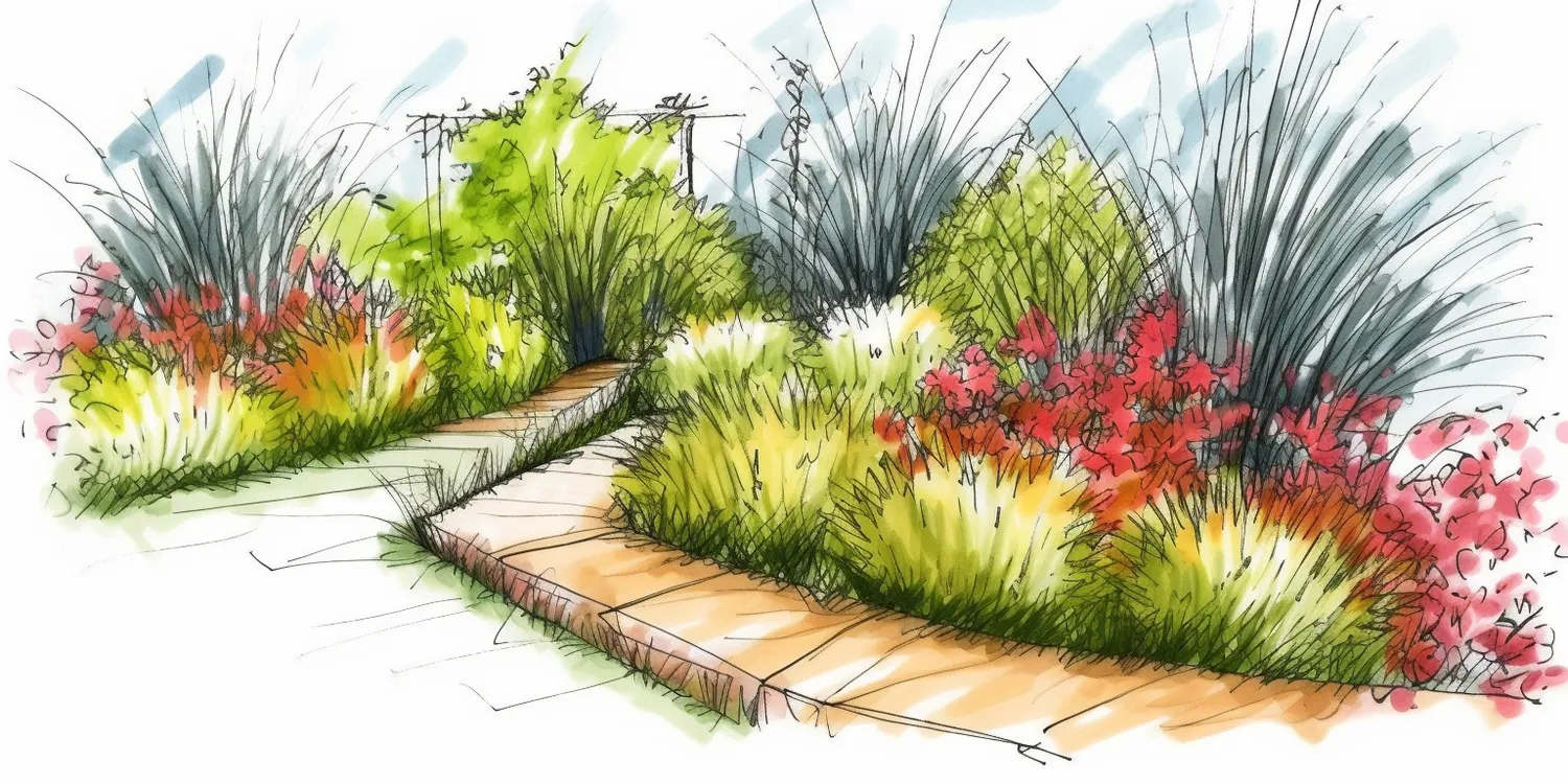 Jak urządzić ogród?