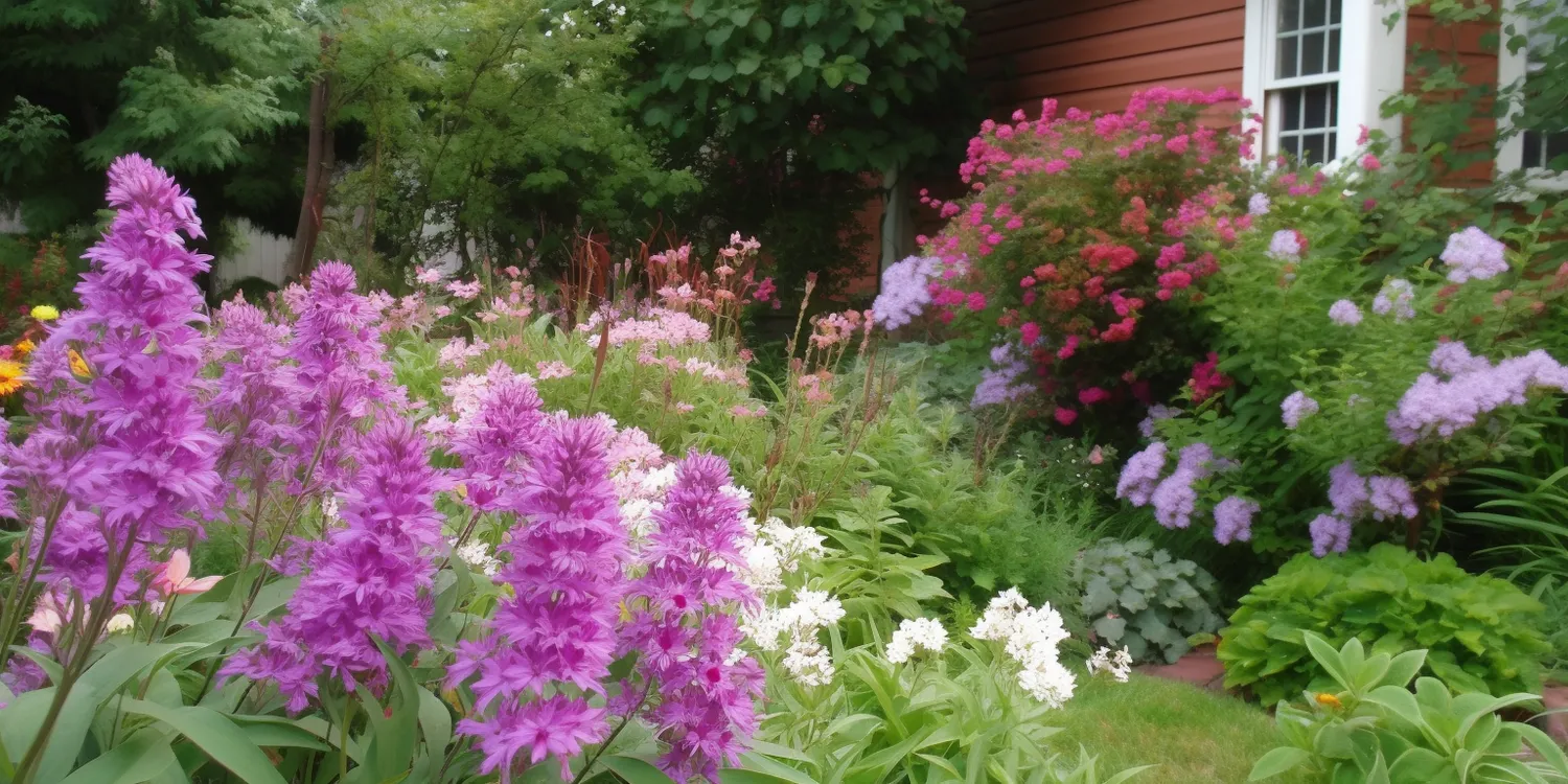 Jak zaplanować ogród warzywny?