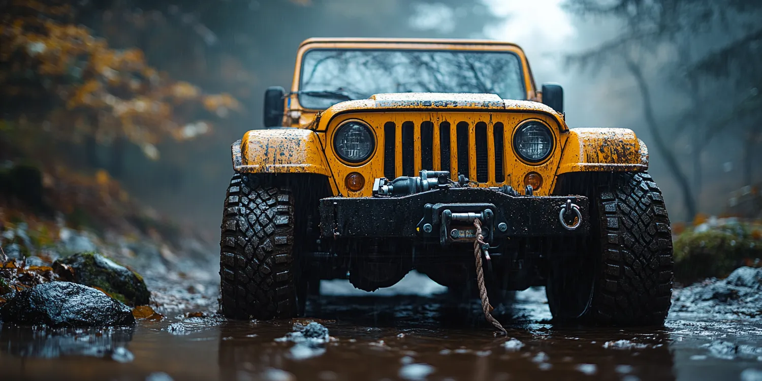 Jaki smar do wyciągarki?