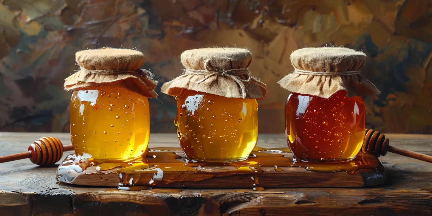 Jakie miody w czerwcu?