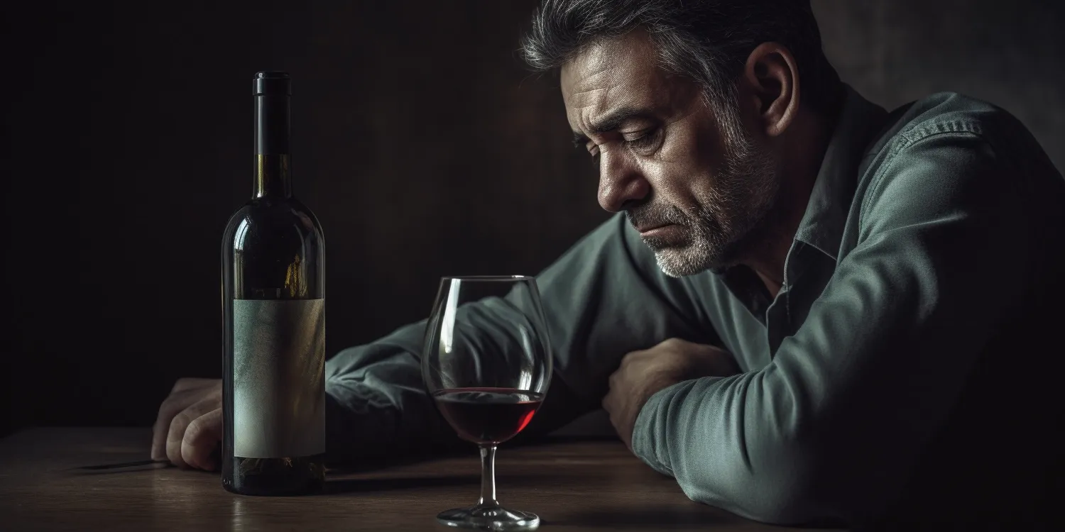 Kiedy zaczyna sie uzależnienia od alkoholu?