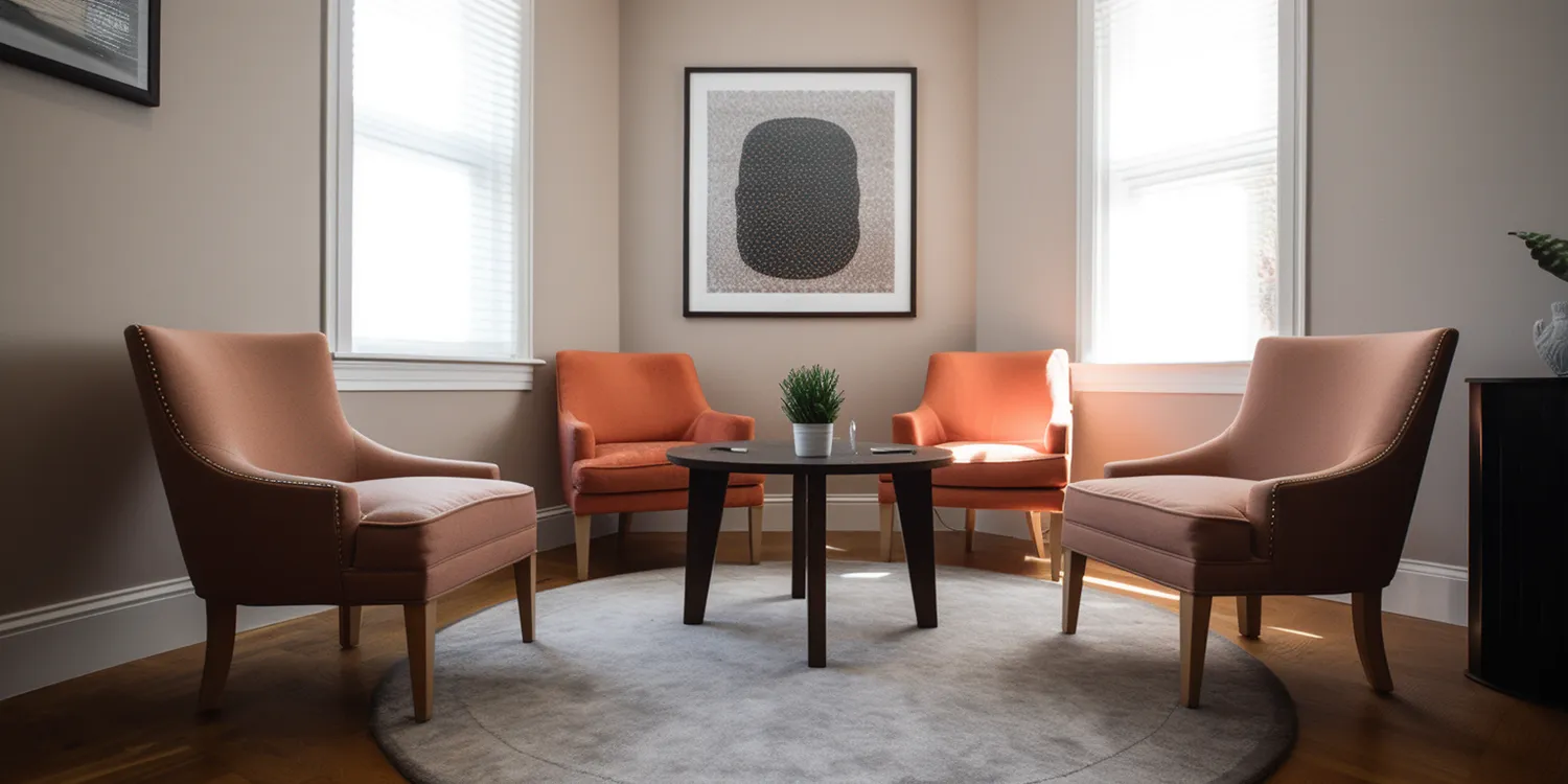 Leczenie depresji Warszawa