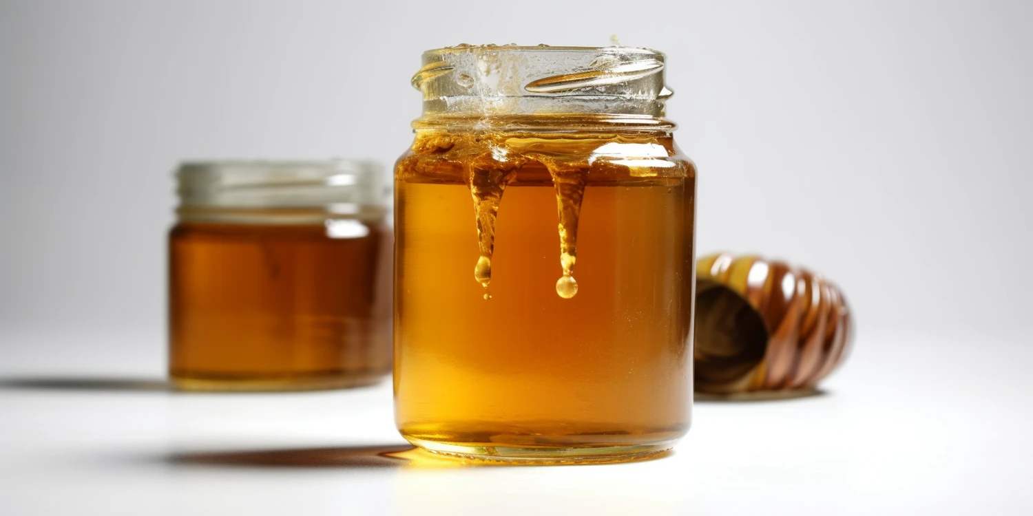 Miód rzepakowy na co jest?