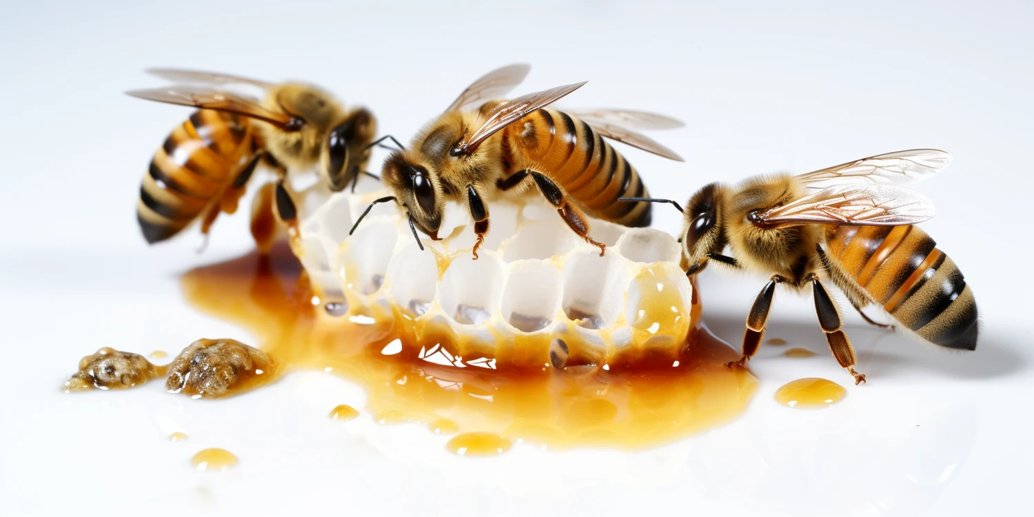 Miody smakowe jak zrobić?