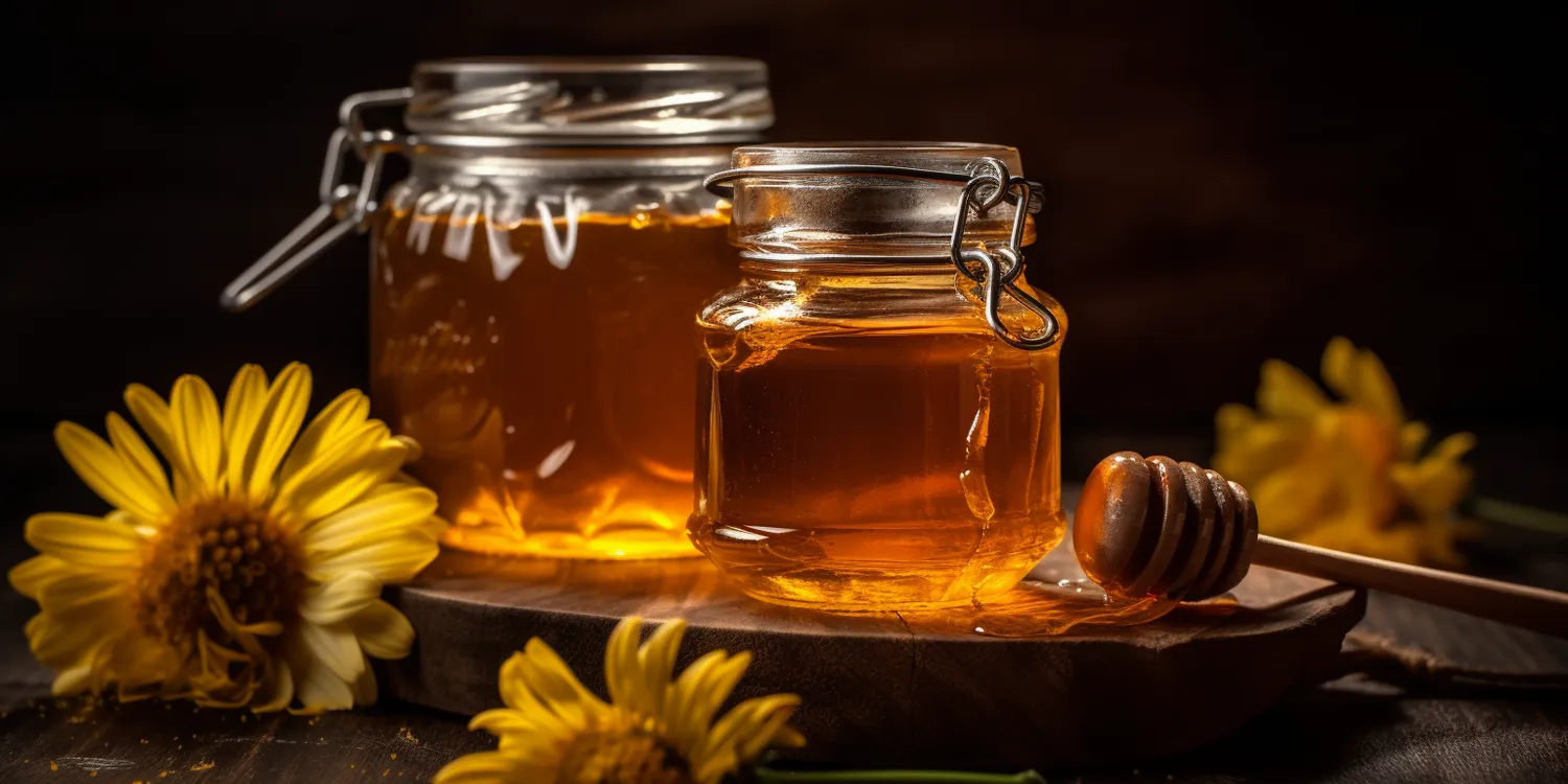 Najlepsze miody jakie?