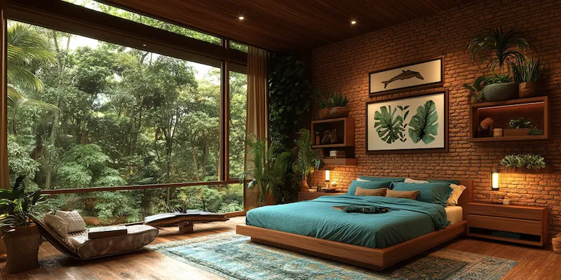 W ilu stopniach pierze się pościel?