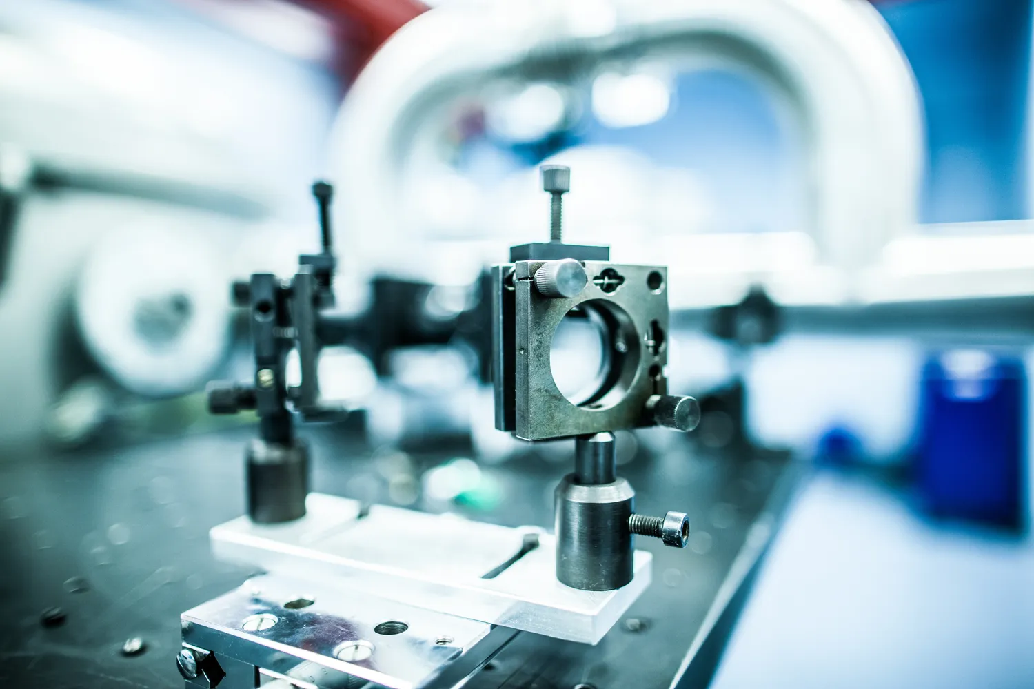 Co produkuje przemysł medyczny?