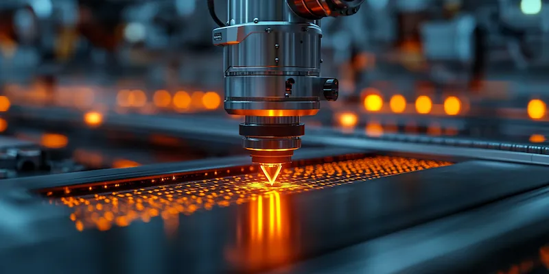 Co to jest przemysł zaawansowanych technologii?