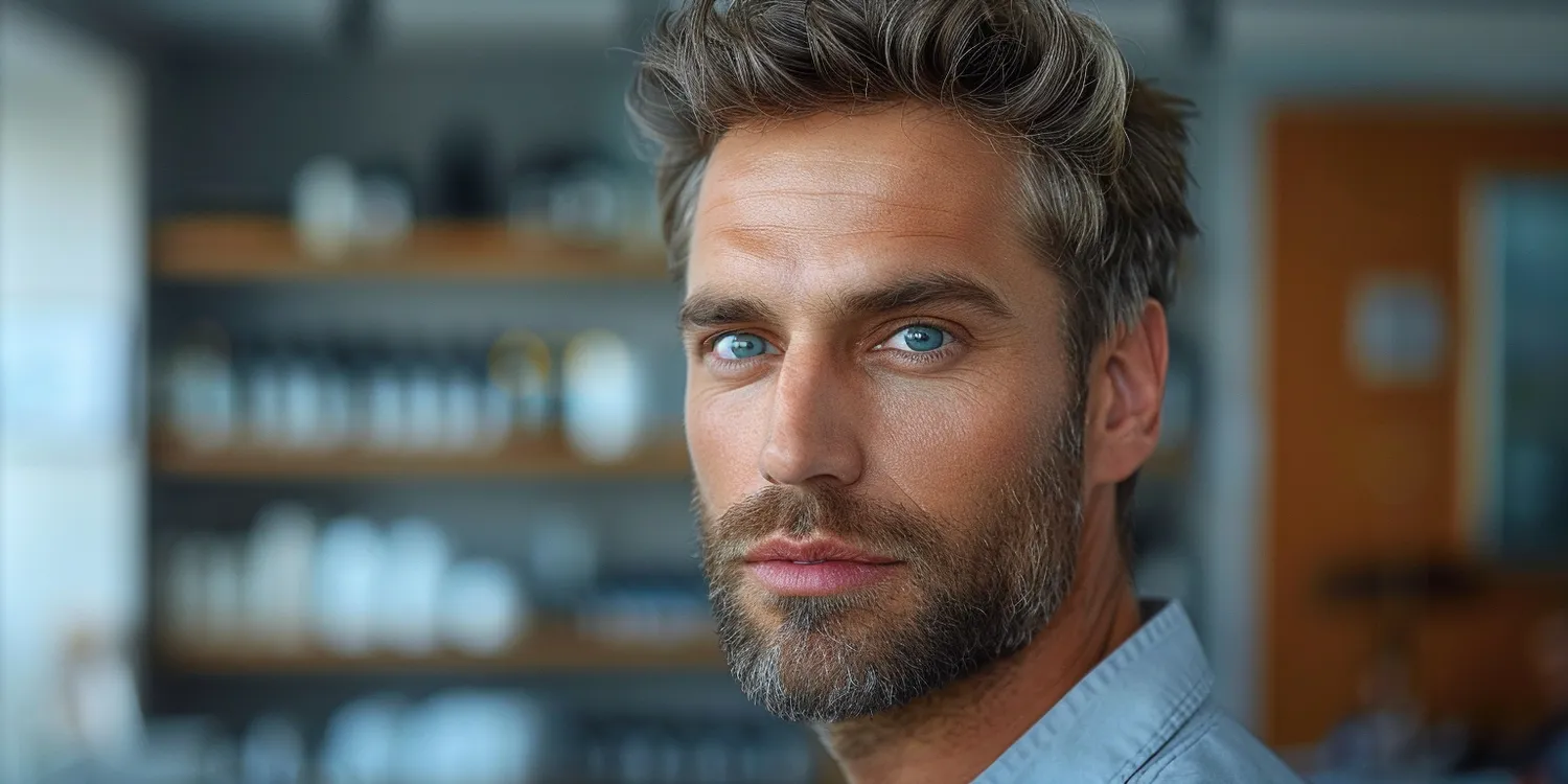 Co to jest przeszczep włosów?