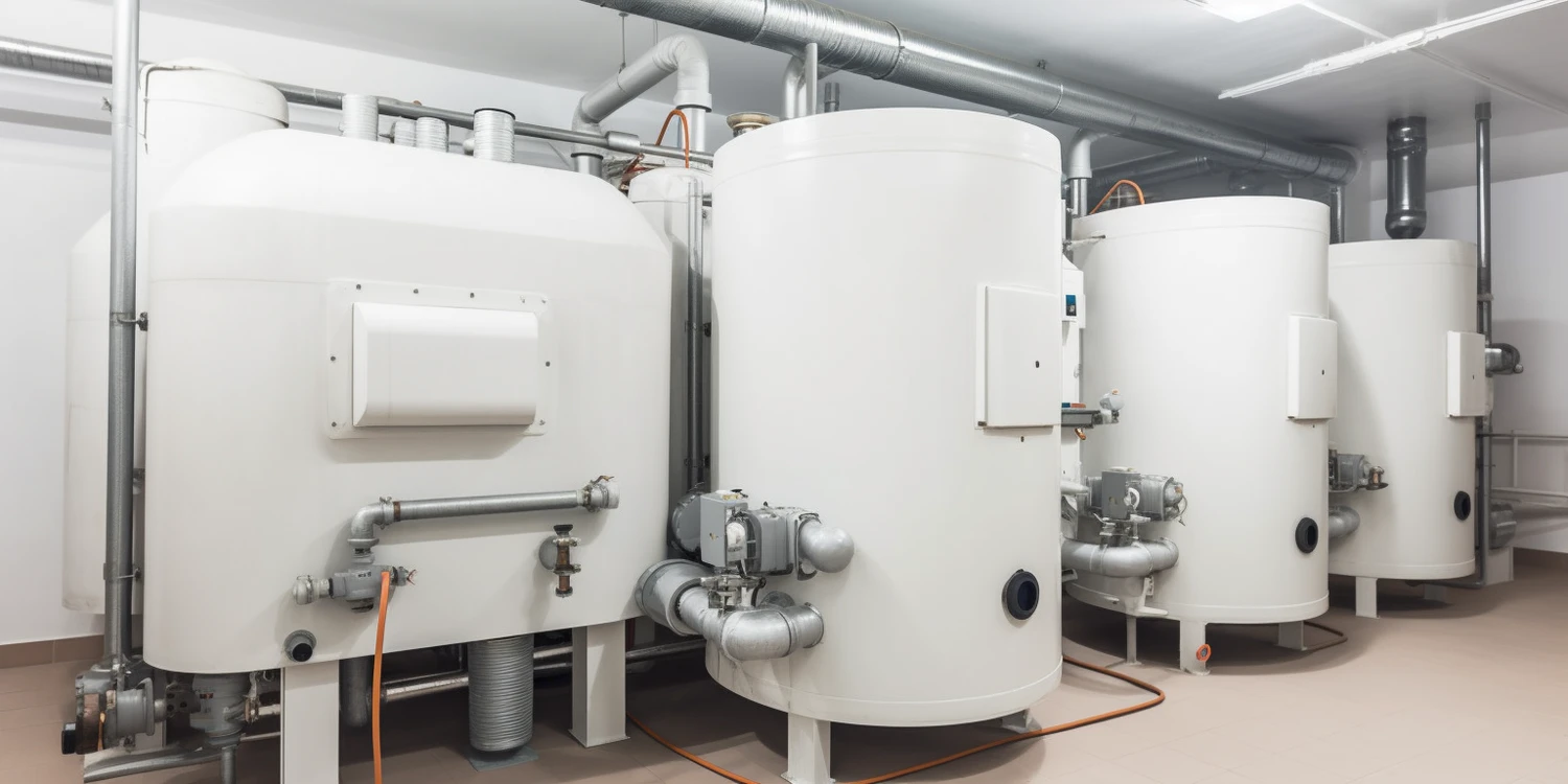 Co zamiast pompy ciepła?