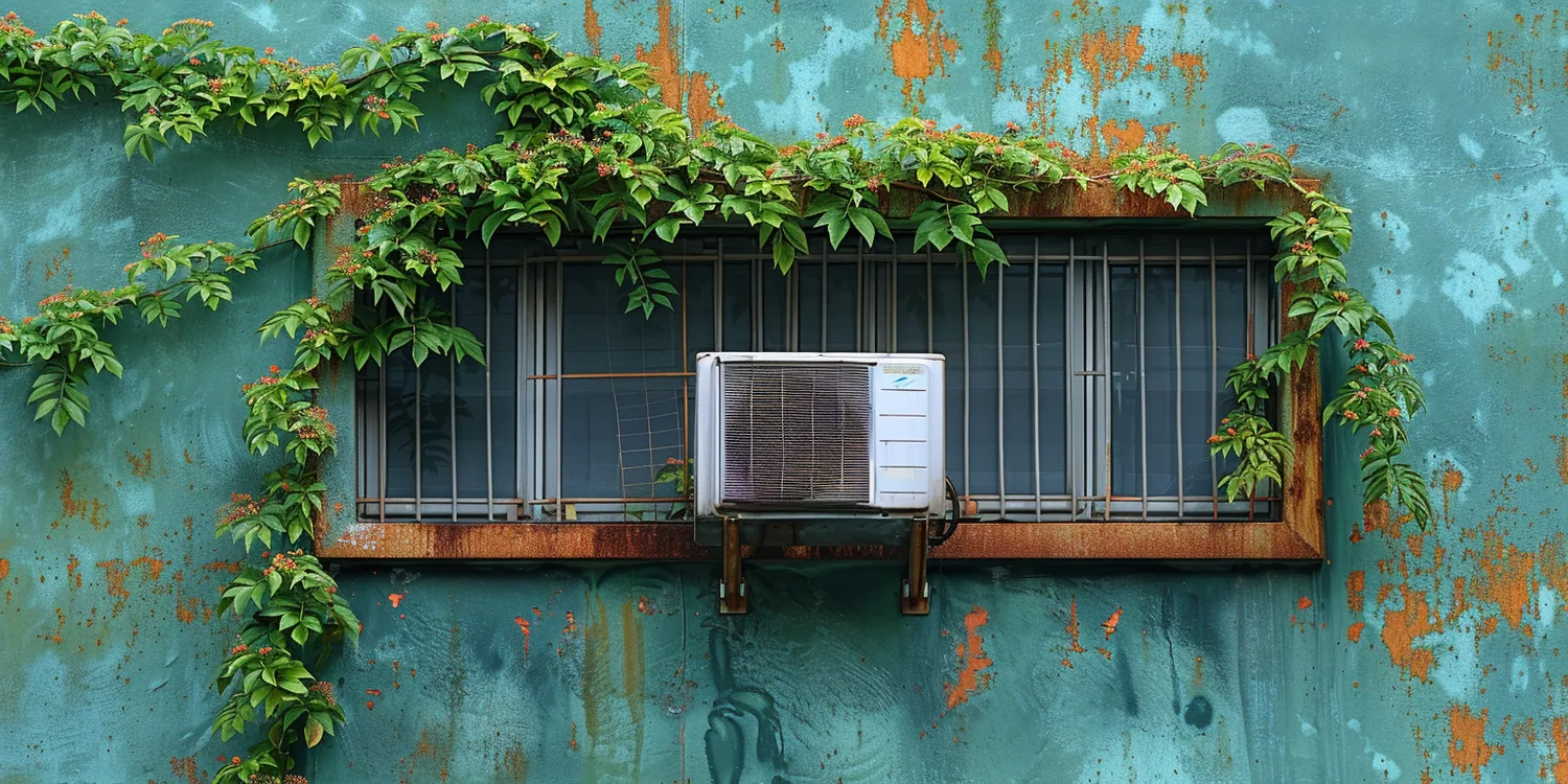 Czy klimatyzacja grzeje?