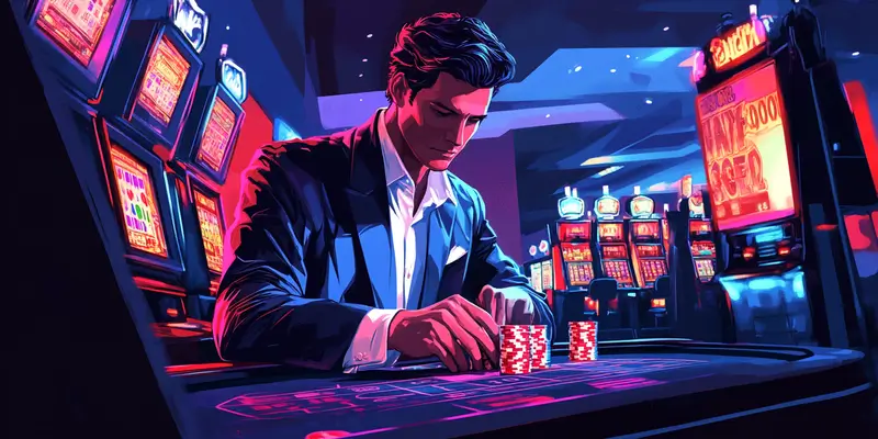 Czy lotto to hazard?