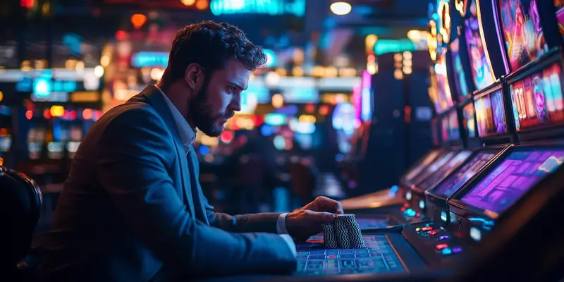 Czy obstawianie meczy to hazard?