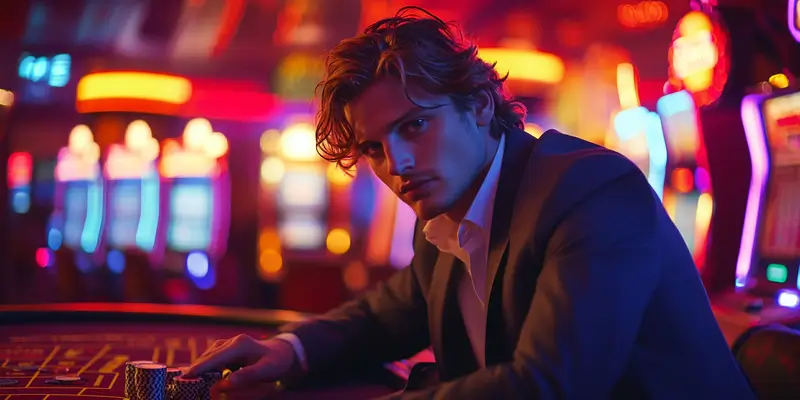 Czy zakłady bukmacherskie to hazard?