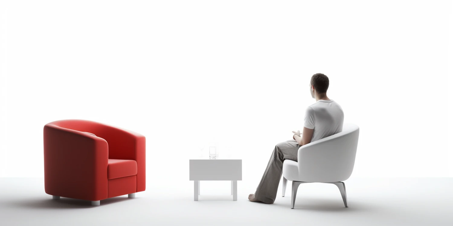 Czym nie jest psychoterapia?