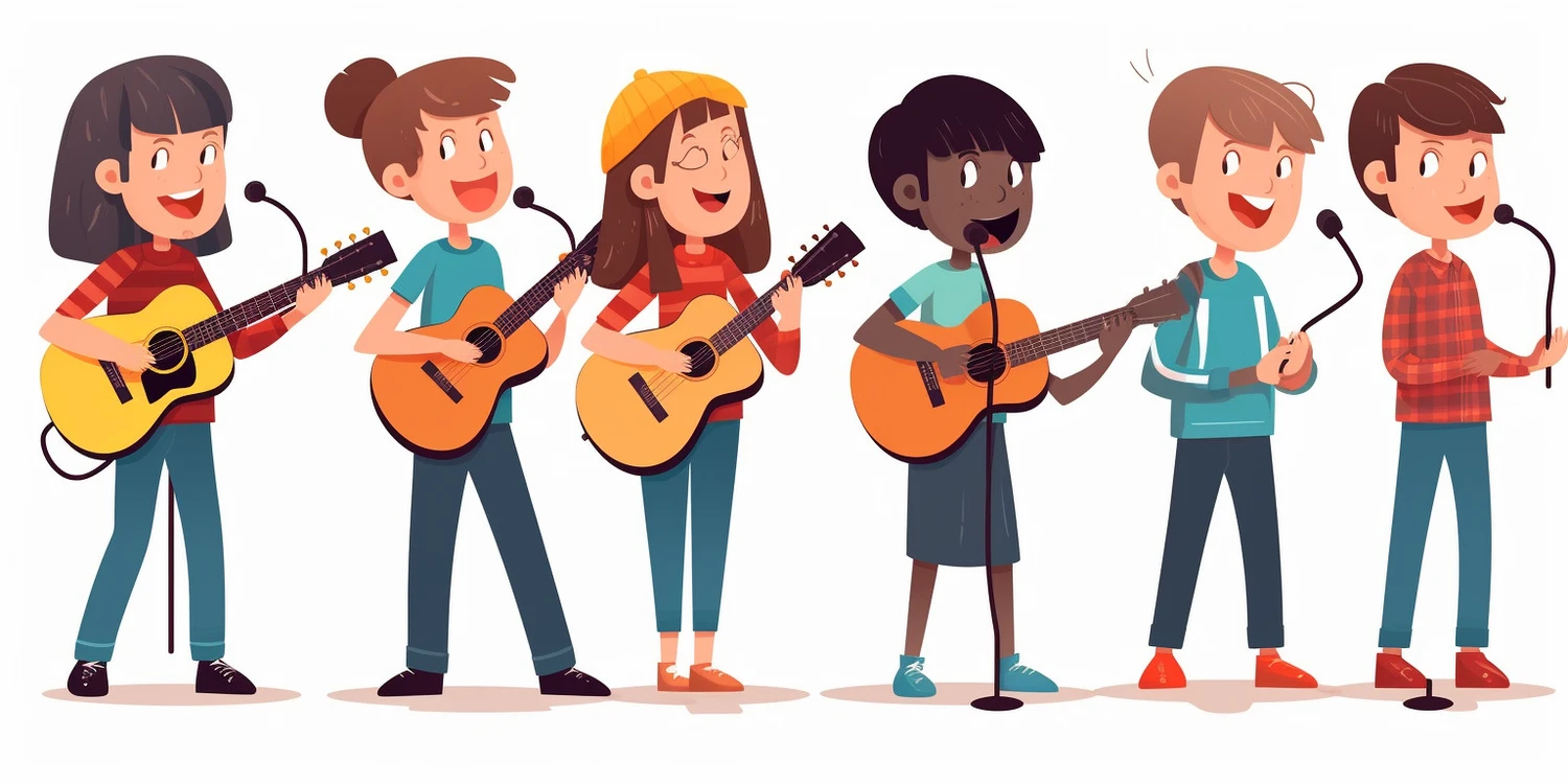 Czym się różni gitara klasyczna od akustycznej?