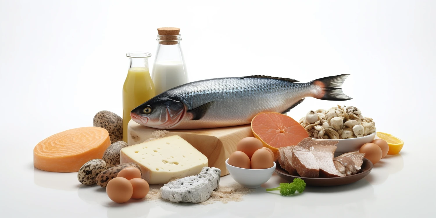 Czym się różni witamina D od witaminy D3?